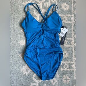 La Blanca swimsuit